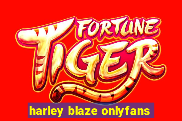 harley blaze onlyfans