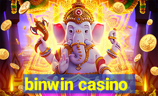 binwin casino