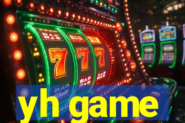 yh game