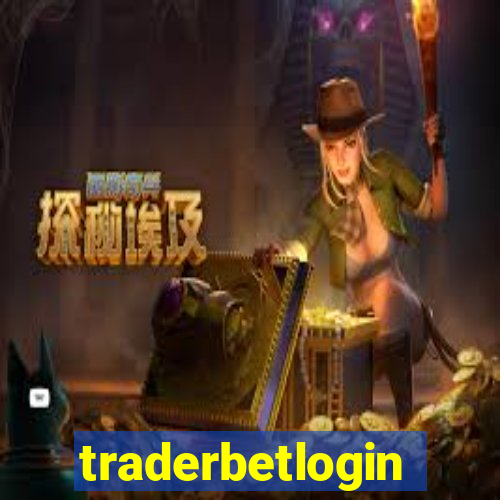 traderbetlogin