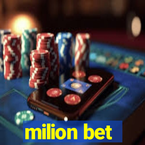 milion bet