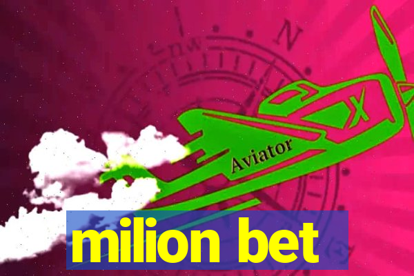 milion bet