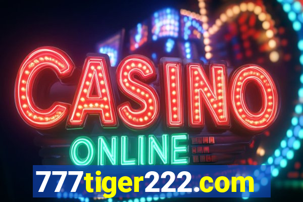 777tiger222.com