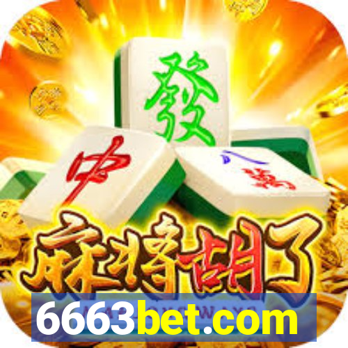 6663bet.com