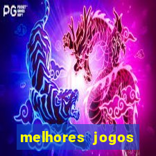 melhores jogos pagos ios