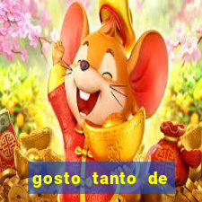 gosto tanto de você lulu santos