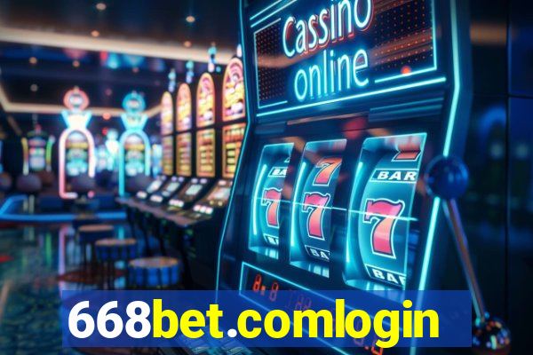 668bet.comlogin