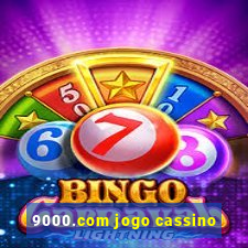 9000.com jogo cassino