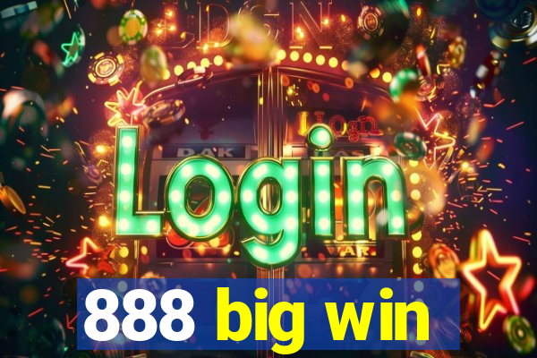 888 big win