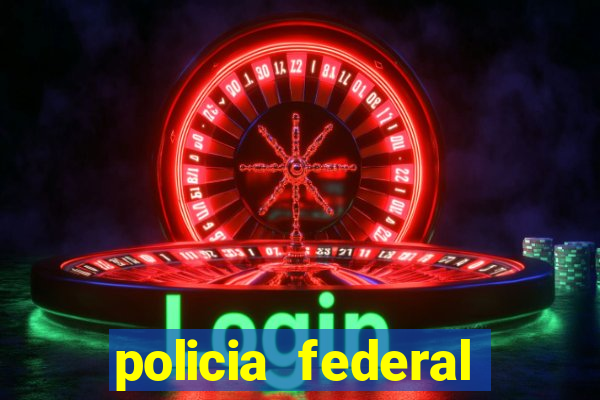 policia federal investiga flamengo
