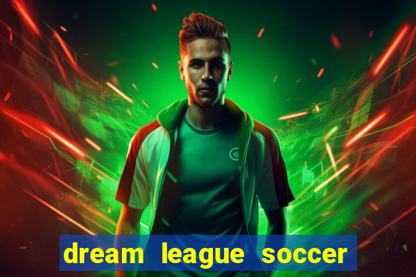 dream league soccer kit flamengo 2019