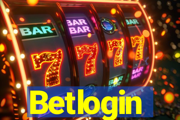 Betlogin