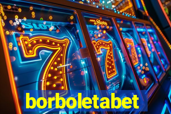 borboletabet