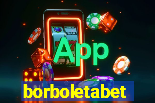 borboletabet