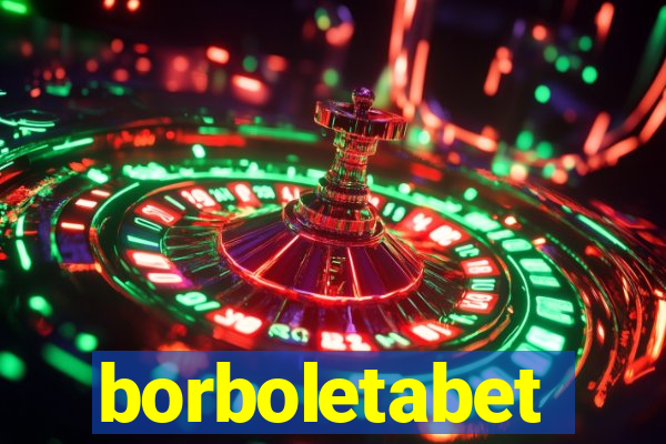 borboletabet