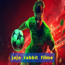 jojo rabbit filme completo dublado