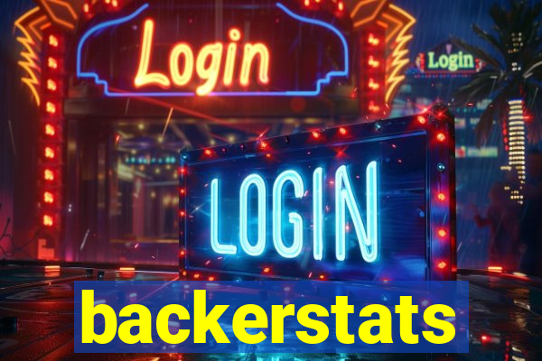backerstats