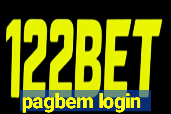 pagbem login