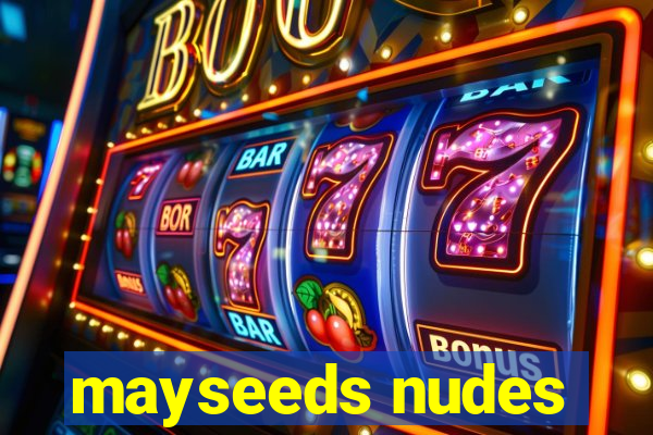 mayseeds nudes