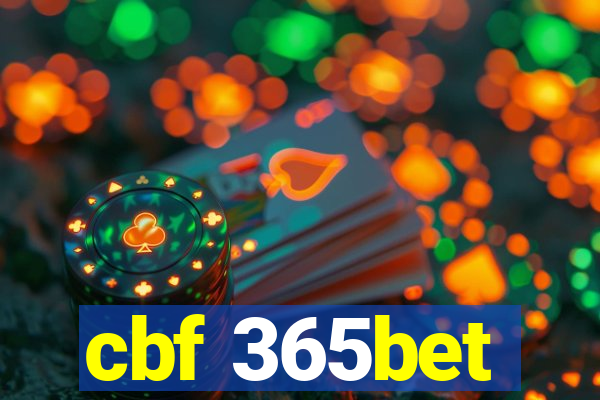 cbf 365bet