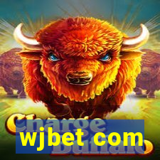 wjbet com