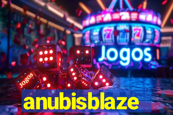 anubisblaze