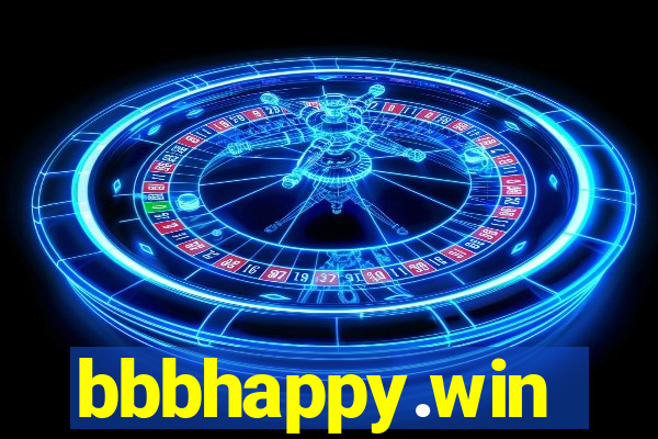 bbbhappy.win