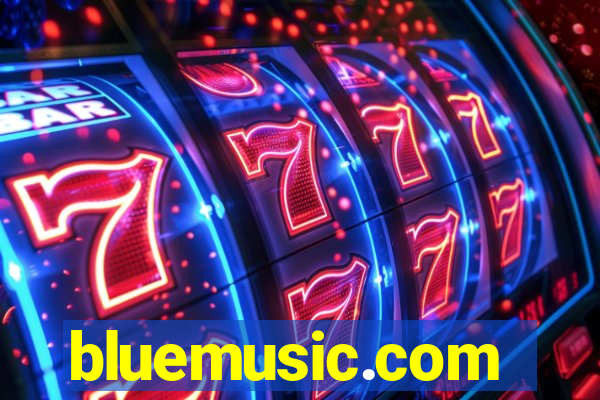 bluemusic.com