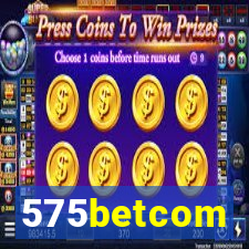 575betcom