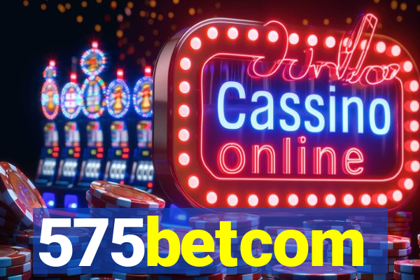 575betcom