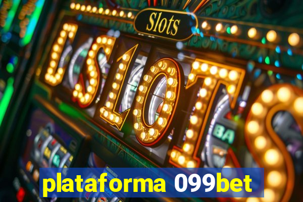 plataforma 099bet