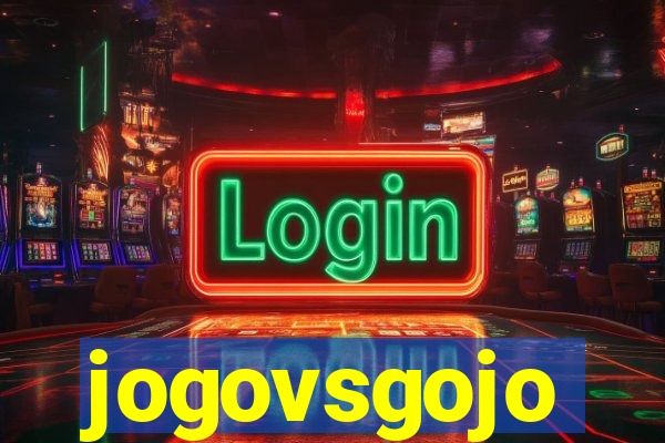 jogovsgojo
