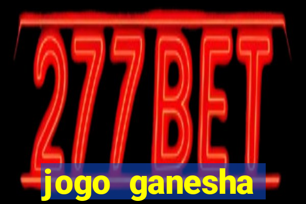 jogo ganesha fortune demo