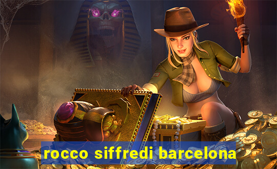 rocco siffredi barcelona