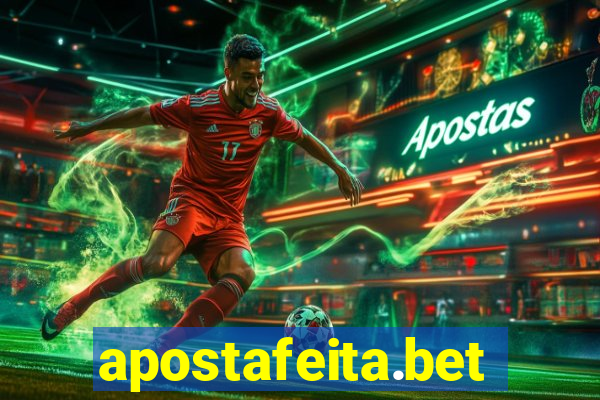 apostafeita.bet