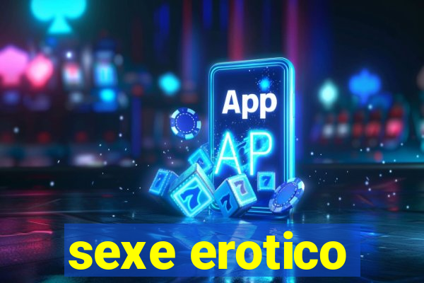 sexe erotico