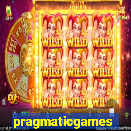 pragmaticgames