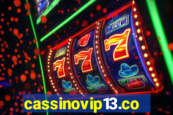 cassinovip13.com
