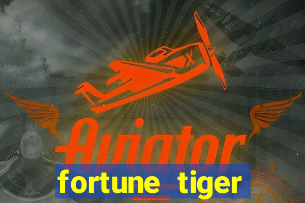 fortune tiger horarios pagantes
