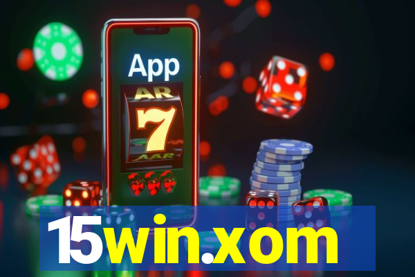 15win.xom