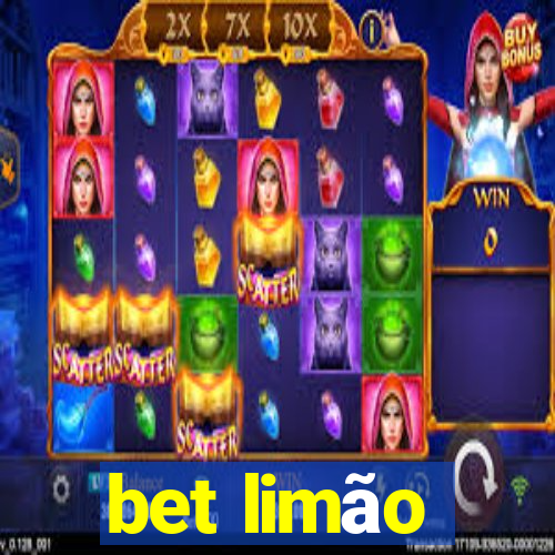 bet limão