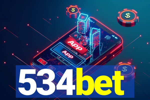 534bet