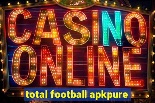 total football apkpure