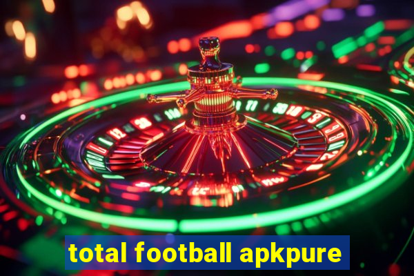 total football apkpure