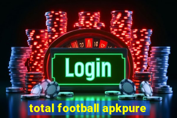 total football apkpure
