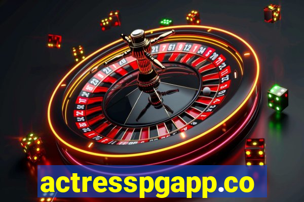 actresspgapp.com