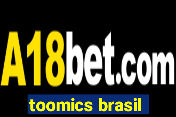 toomics brasil