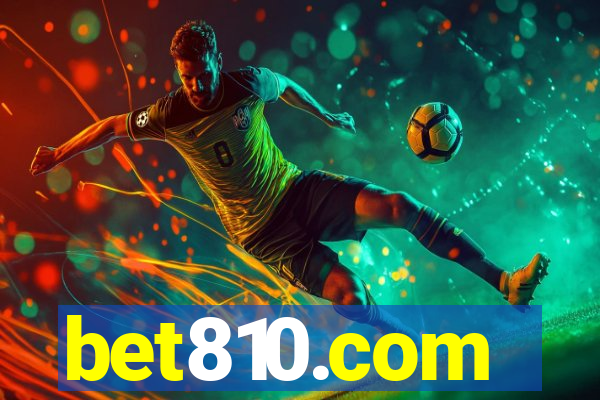 bet810.com