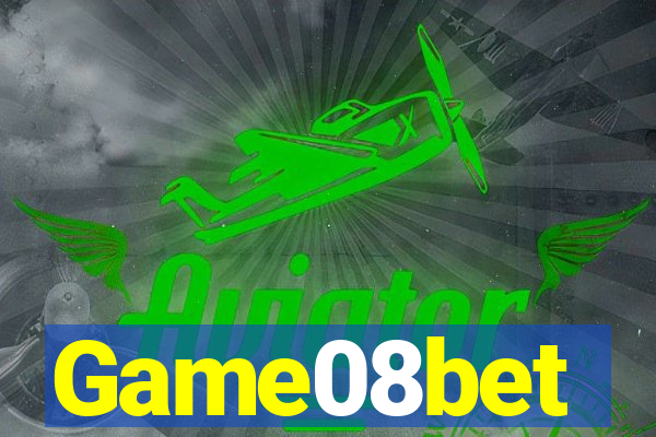 Game08bet