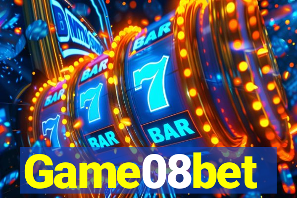 Game08bet